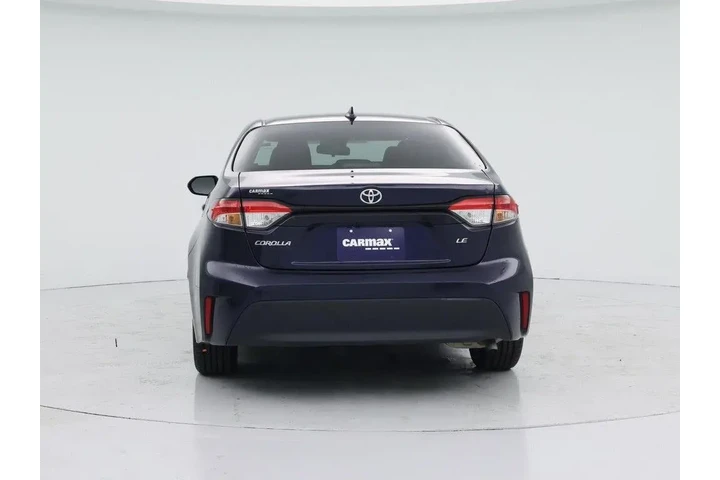 $21998 : Toyota Corolla 2023 LE 4dr S image 6