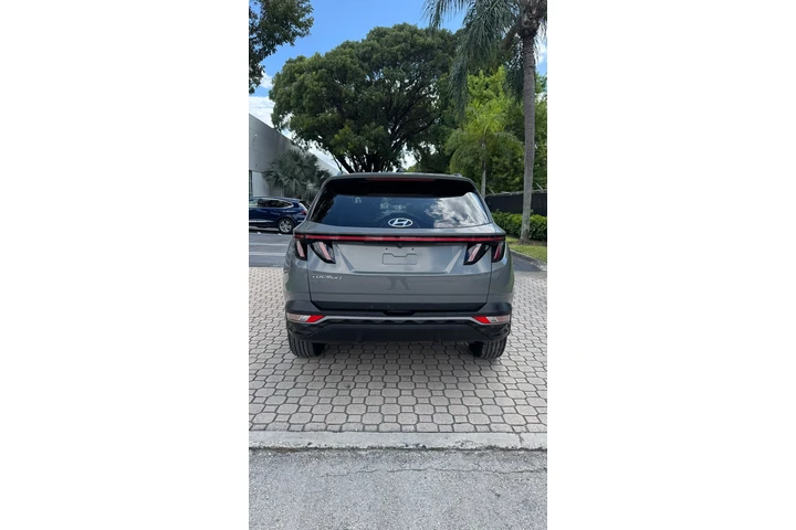 $22499 : 🚘*Hyundai Tucson SEL 2025* image 7