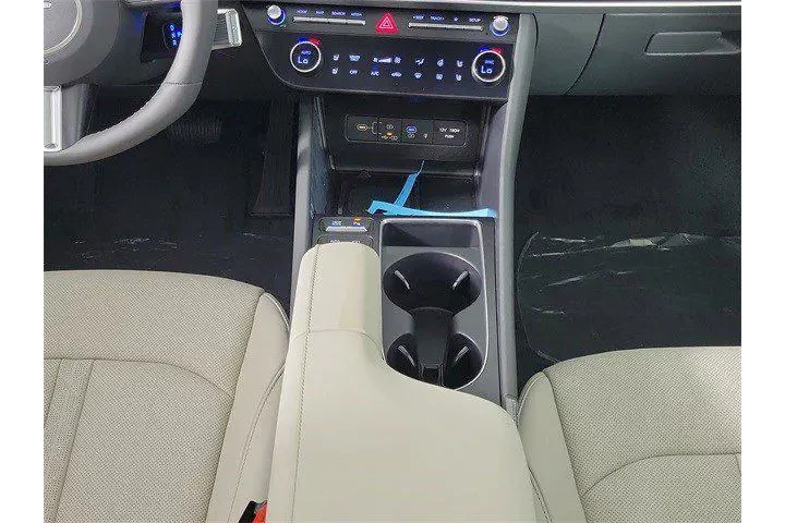 $37604 : Hyundai SONATA Hybrid 2025 L image 9