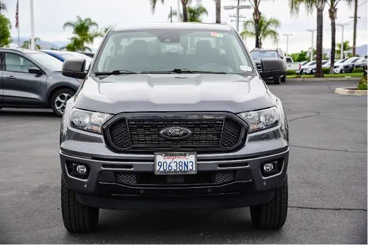 $26995 : Ford Ranger 2022 4x2 XL 4dr image 2
