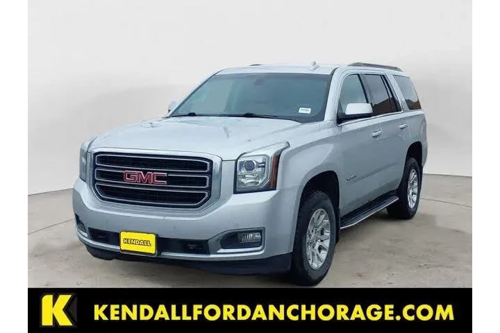 $19261 : GMC Yukon 2016 4x4 SLE 4dr S image 1