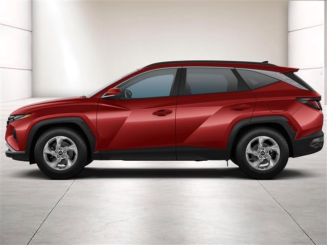 $31955 : New 2024 Hyundai TUCSON SEL F image 3