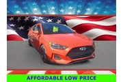 Hyundai VELOSTER 2019 Turbo