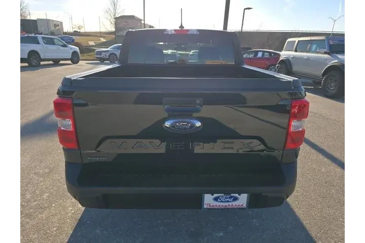 $24000 : Ford Maverick 2022 XL 4dr Su image 4