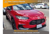 $24795 : Honda HR-V 2023 AWD Sport 4d thumbnail