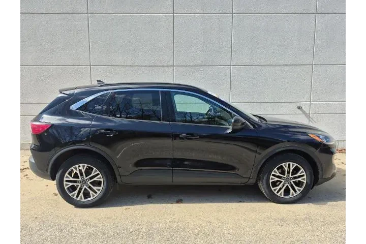 $22990 : Ford Escape 2022 AWD SEL 4dr image 5