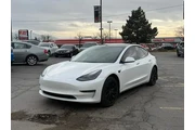 $16550 : Tesla Model 3 2021 AWD Long thumbnail