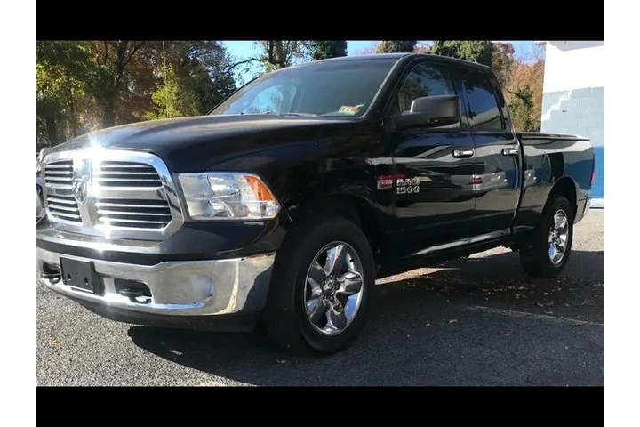 $13999 : 2013 RAM 1500 image 1
