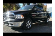 2013 RAM 1500