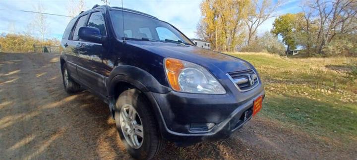 $3895 : 2003 CR-V EX image 3