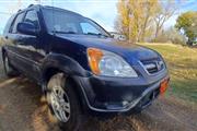 $3895 : 2003 CR-V EX thumbnail