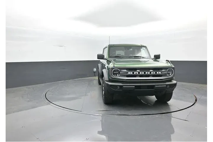 $39973 : Ford Bronco 2024 4x4 Big Ben image 2