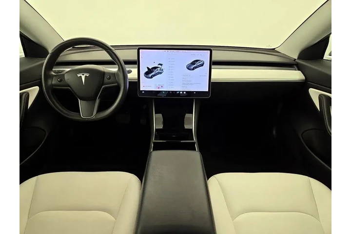 $20998 : Tesla Model 3 2020 AWD Stand image 9