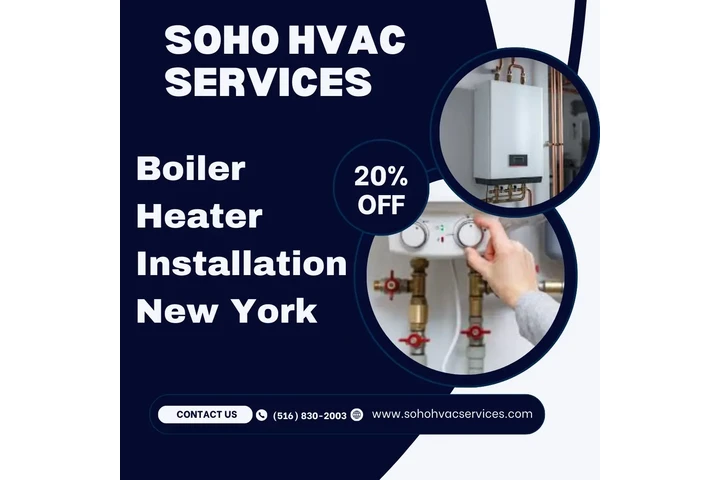 Soho HVAC Services image 4