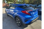 $12995 : 2018 C-HR XLE thumbnail