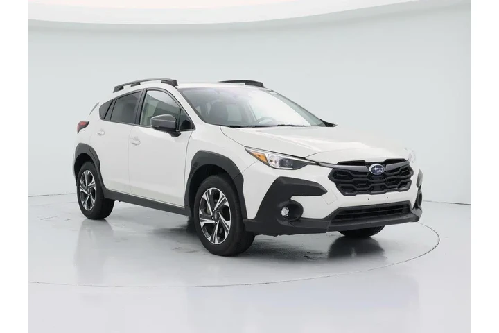 $26998 : Subaru Crosstrek 2024 AWD Pr image 1