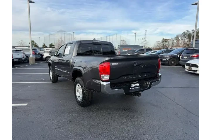 $22849 : Toyota Tacoma 2020 4x2 SR5 4 image 5