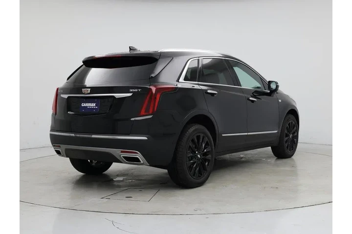 $39998 : Cadillac XT5 2024 Premium Lu image 8