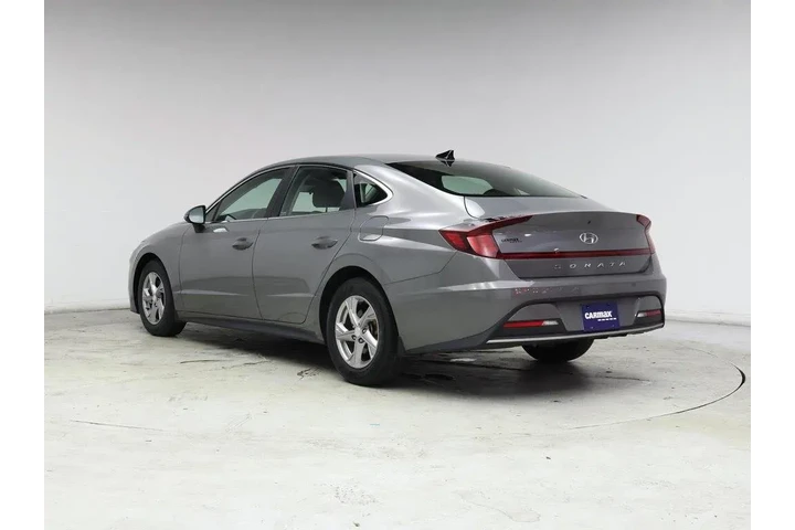 $19998 : Hyundai SONATA 2023 SE 4dr S image 2
