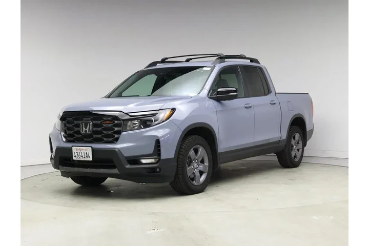 $36998 : Honda Ridgeline 2024 AWD Tra image 4