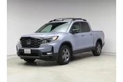 $36998 : Honda Ridgeline 2024 AWD Tra thumbnail