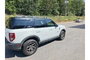 $23990 : Ford Bronco Sport 2022 AWD B thumbnail