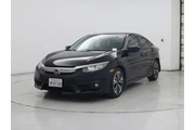 $18998 : Honda Civic 2016 EX-T 4dr Se thumbnail