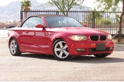 2008 BMW 1 Series 128i en Las Vegas