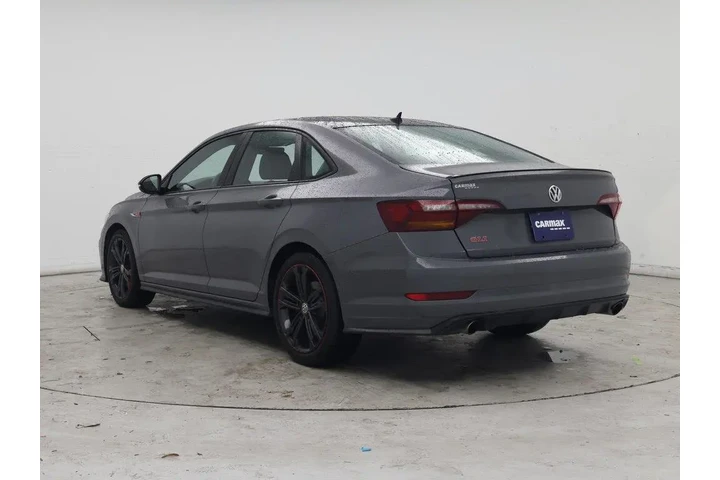 $19998 : Volkswagen Jetta 2019 GLI S image 2