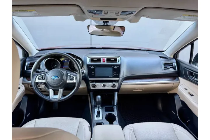 $14940 : 2017 Outback 3.6R Limited image 10