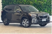 $25737 : Subaru Forester 2021 AWD Lim thumbnail