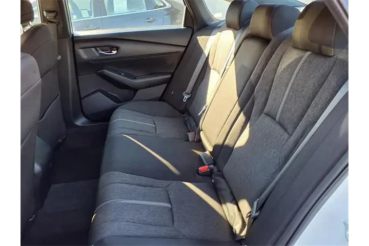 $26735 : Honda Accord Hybrid 2024 Spo image 8