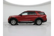 $33998 : Ford Explorer 2023 AWD XLT 4 thumbnail