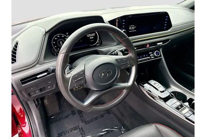 $21460 : Hyundai SONATA 2023 SEL Plus image 9