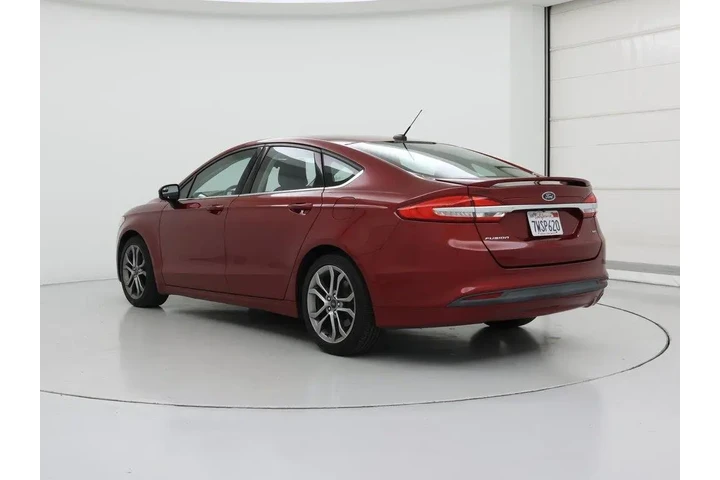 $14599 : Ford Fusion 2017 SE 4dr Seda image 2