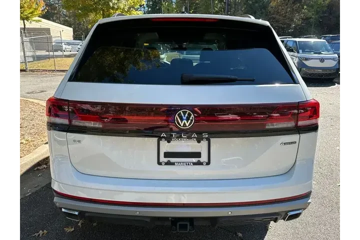 $39998 : Volkswagen Atlas 2025 AWD Pe image 6
