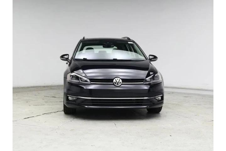 $20998 : Volkswagen Golf SportWagen 2 image 5