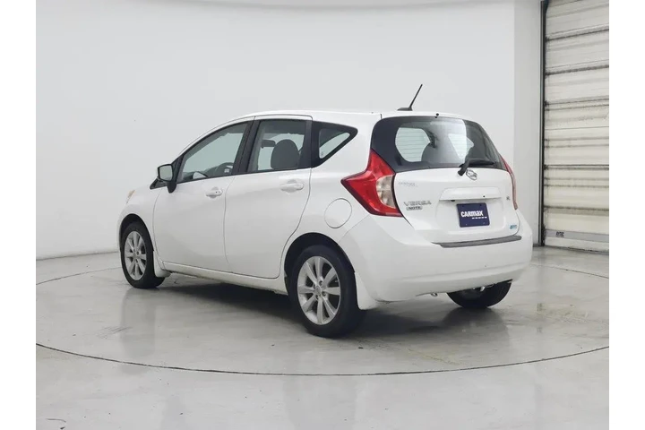 $13998 : Nissan Versa Note 2016 SL 4d image 2