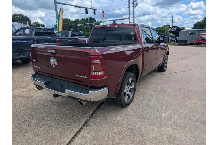 $31995 : 2019 RAM 1500 image 6
