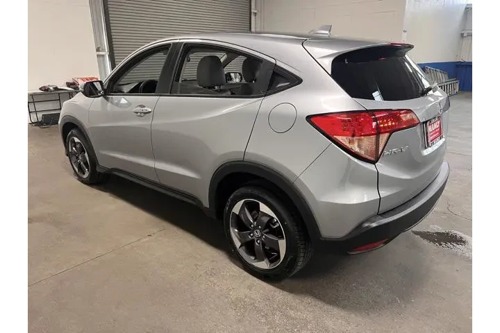 $20984 : Honda HR-V 2018 AWD EX 4dr C image 5