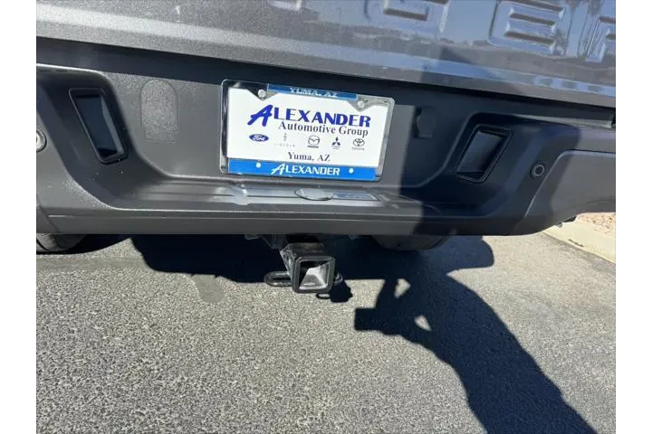 $23499 : Ford Ranger 2019 4x2 XL 4dr image 7