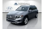 $21498 : Mercedes-Benz GLB 2021 AWD G thumbnail