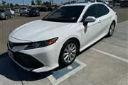 2019 Camry LE en Stockton