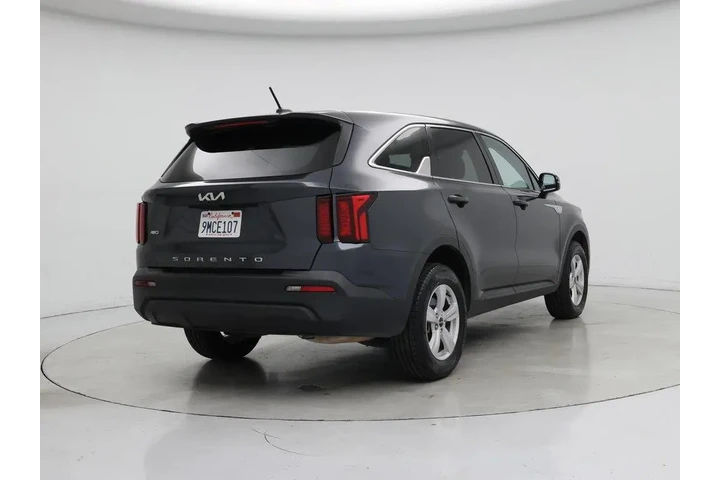 $18998 : Kia Sorento 2022 AWD LX 4dr image 8