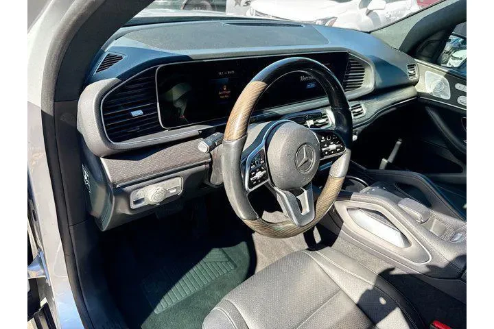 $27379 : Mercedes-Benz GLE 2021 GLE 3 image 9