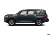 $14888 : INFINITI QX80 2018 4dr SUV thumbnail