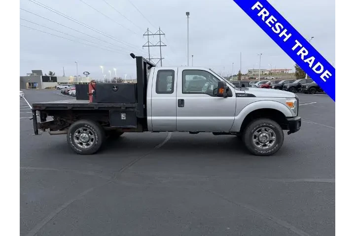 $13980 : Ford F-350 Super Duty 2012 4 image 4