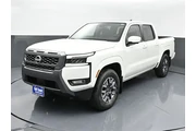 Nissan Frontier 2025 4x2 S 4