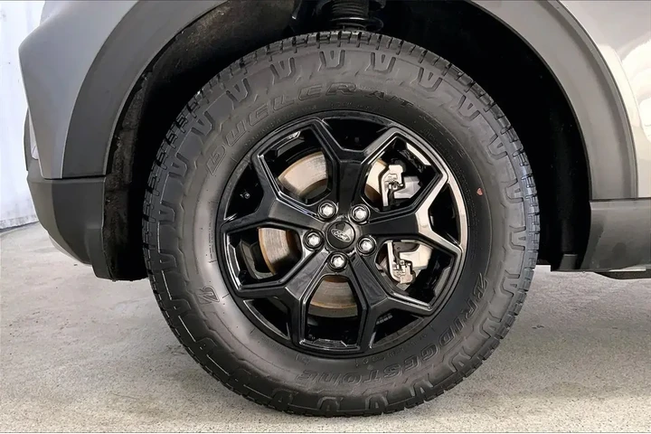 $37991 : Ford Explorer 2024 AWD Timbe image 7