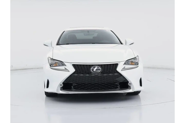 $24998 : Lexus RC 350 2015 2dr Coupe image 5